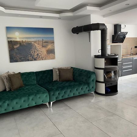 Moderne Ferienwohnung In Dilsberg Neckargemund Luaran gambar