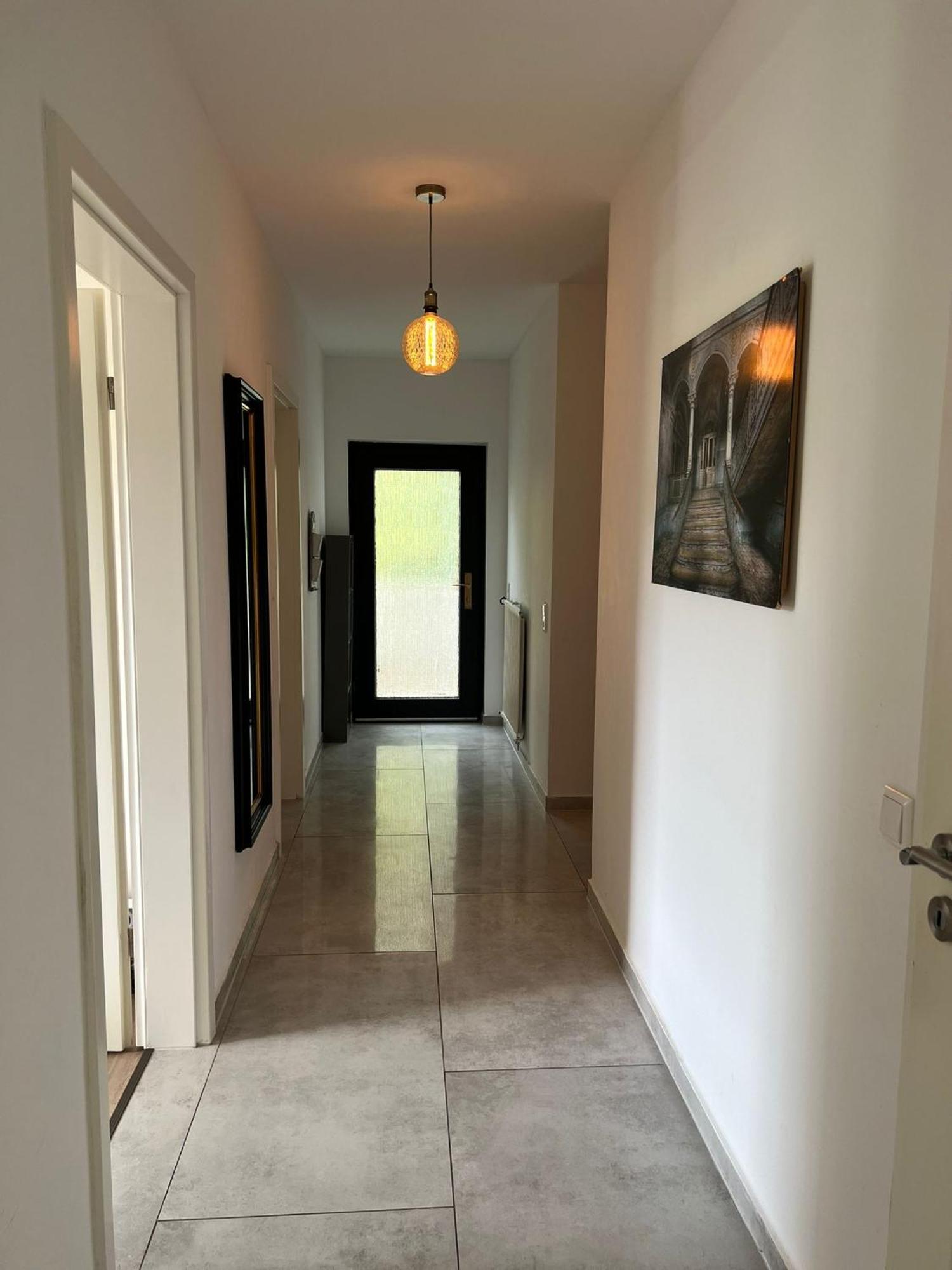 Moderne Ferienwohnung In Dilsberg Neckargemund Luaran gambar