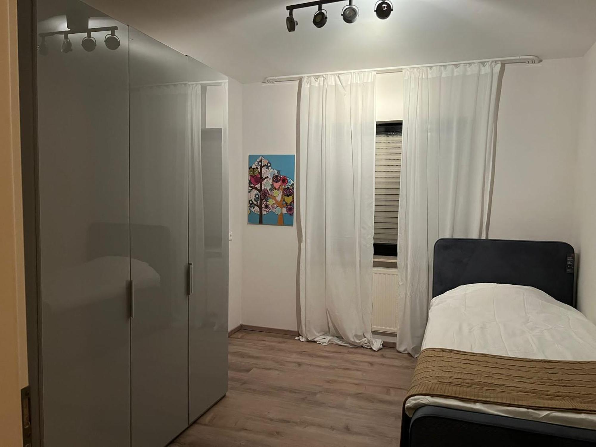 Moderne Ferienwohnung In Dilsberg Neckargemund Luaran gambar